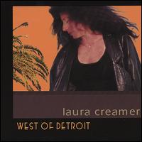 West of Detroit von Laura Creamer