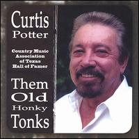 Them Old Honky Tonks von Curtis Potter