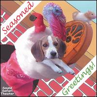 Seasoned Greetings von Charlie Williams