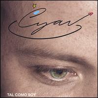 Tal Como Soy (Proeuropop) von Cyan