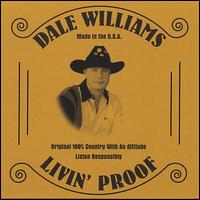 Livin' Proof von Dale Williams