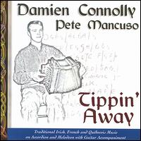 Tippin' Away von Damien Connolly