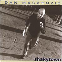 Shakytown von Dan Mackenzie