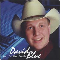 Son of the South von David Blue