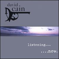 Listening...Now. von David Cain