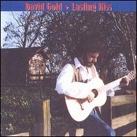 Lasting Kiss von David Gold