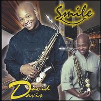 Smile von David Davis