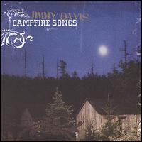 Campfire Songs von Jimmy Davis