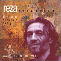 Water from the Well von Reza Derakhshani