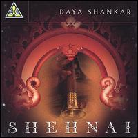 Shehnai von Daya Shankar