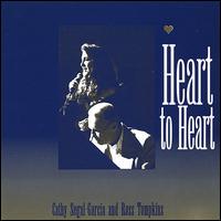 Heart to Heart von Cathy Segal-Garcia