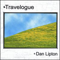 Travelogue von Dan Lipton