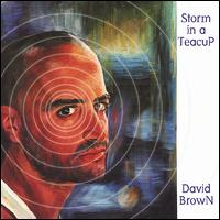 Storm in a Teacup von Dave Brown