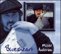 Bluesheart von Miller Anderson