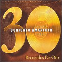 Recuerdos de Oro von Amanecer