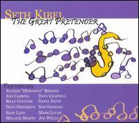 Great Pretender von Seth Kibel