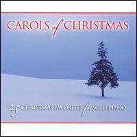 Carols of Christmas von Eric Wyse