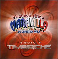 Tributo a Timbiriche von El Nuevo Ritmo Maravilla