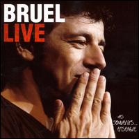 Bruel Live: Des Souvenirs...Ensemble von Patrick Bruel