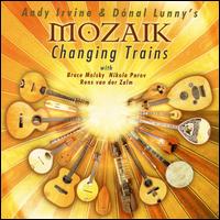 Changing Trains von Mozaik