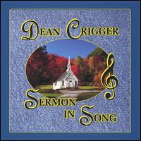 Sermon in Song von Dean Crigger