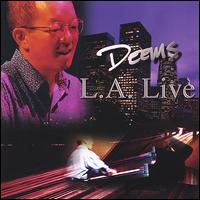 L.A. Live von Deems