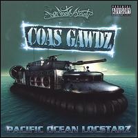 Coas Gawdz: Pacific Ocean Loc Starz von Def Poets Society