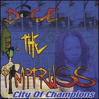 City of Champions von Dice