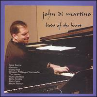 Birds of the Heart von John Di Martino