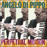 Perpetual Motion von Angelo Di Pippo