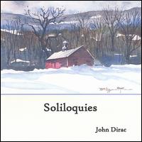 Soliloquies von John Dirac