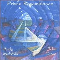 Prism: Resemblance von John Dirac