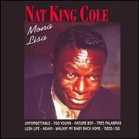 Mona Lisa [Promo Sound] von Nat King Cole