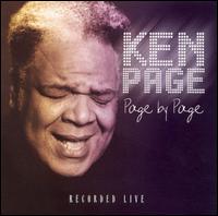 Page by Page von Ken Page