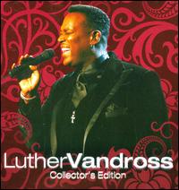 Luther Vandross [Madacy] von Luther Vandross