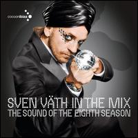 Sound of the Eighth Season von Sven Väth