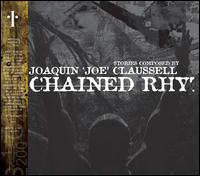 Un. Chained Rhythums, Pt. 1 von Joe Claussell