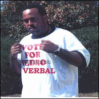 Vote for Verbal von Verbal