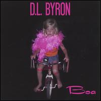 Boa von D.L. Byron