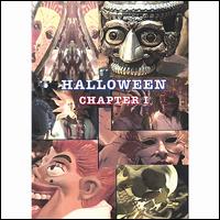 Halloween: Chapter 1 von David Monte Cristo