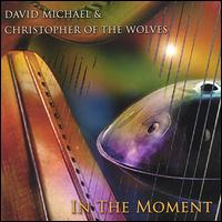 In the Moment von David Michael