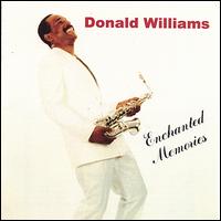 Enchanted Memories von Donald Williams