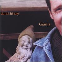 Giants von Donal Hinely