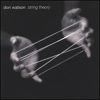 String Theory von Don Watson