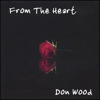 From the Heart von Don Wood