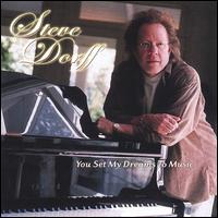 You Set My Dreams to Music von Steve Dorff