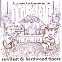 Sawdust & Hardwood Floors von Louisiana's Douxrag