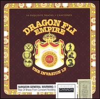 Invasion von Dragon Fli Empire