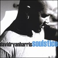 Soulstice von David Ryan Harris