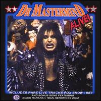 Dr. Mastermind Plus Captured Alive Enhanced Version von Dr. Mastermind